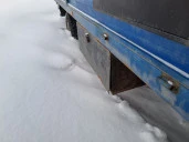 Мобильное здание на прицепе тракторном Мод.89963-08, 2022, Идентификационный номер: 06515, принадлежащий Продавцу на праве собственности, что подтверждается Договором купли-продажи № ОВ/Ф-30605-21-01-С-01 от 19.09.2022 г.